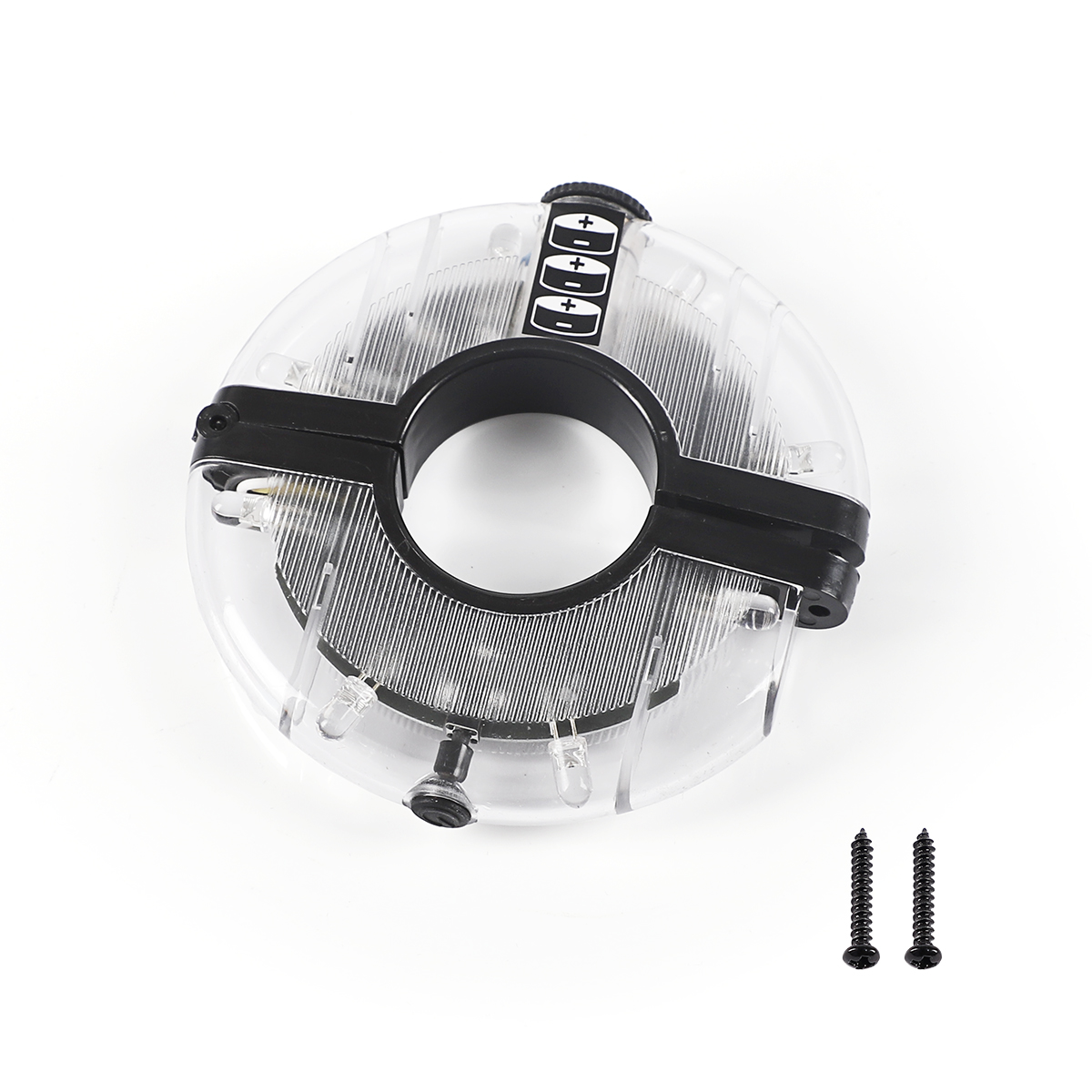 Hub Light Multicolor